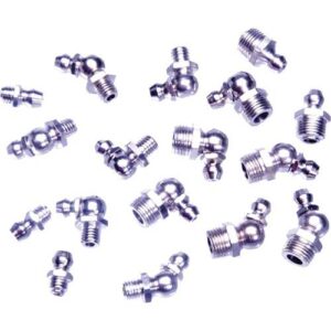 HYD GREASE FITTINGS 50PCS