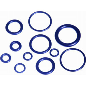 O-RING ASST 407PCS