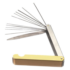 WELD TIP CLEANER