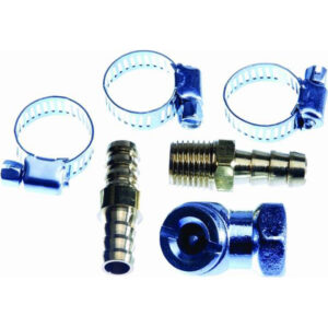 AIR HOSE REPAIR KIT 6PCS