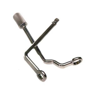 WR SET DISTRIBUTOR 2PCS