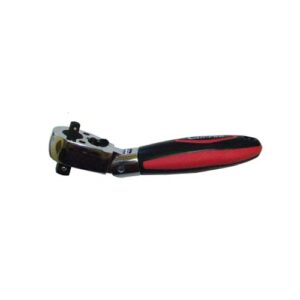 RATCHET STUBBY FLX 3/8In X1/4In C.PRO
