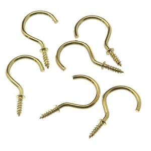 H/P HANDY HOOKS 16 PCS