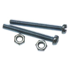 H/P MACHINE SCREW 28 PCS