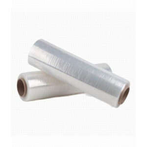 SHRINK WRAP 75GUGE 1500FT 14In CLEAR