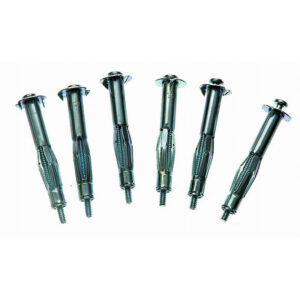 H/P ANCOR KIT 6 PCS
