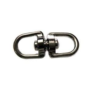 SNAP DOUBLE SWIVEL 1/2In