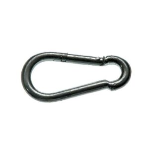 SNAP HOOK 6MM X 60MM