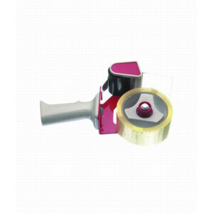 TAPE DISPENSER W/1PC PACKIG TAPE