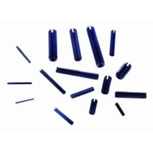 ROLL PIN ASST 315PCS SAE