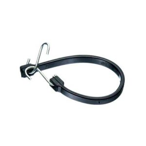 TIE DOWN RUBBER 10In 10/PACK