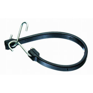 TIE DOWN RUBBER 15In 10/PACK