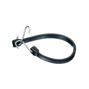 TIE DOWN RUBBER 21In 10/PACK