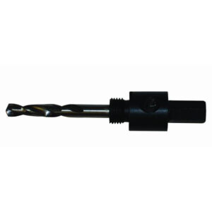 HOLE SAW ARBOR 14-31MM