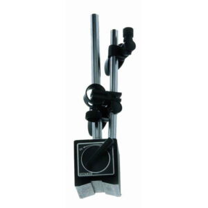 MAGNETIC BASE 80KG W/FINE ADJ
