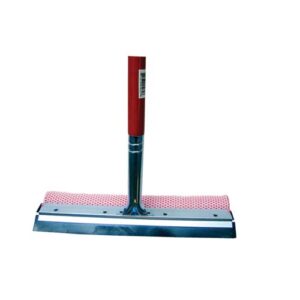 WINDOW SQUEEGEE AND SPONGE 12In ES9433