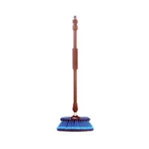 BRUSH WATER FLOW 8In ES2078B