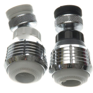 AERATOR SWIVEL DISPLAY 30 WHITE