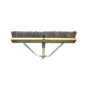 FLOOR BRUSH 24In INDUSTRIAL