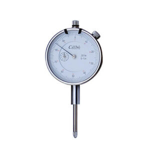 DIAL INDICATOR 0-1In (DIAMETER 58MM)