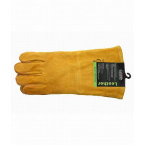 WORK GLV WLDG GLDN SPLT PAIR