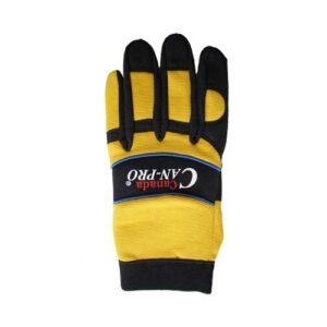MECHANICS GLOVES W/INSULATION X/L