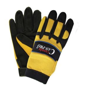 MECHANICS GLOVES X/L