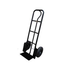 HAND TRCK PNU TRE13In HT2045 BLACK