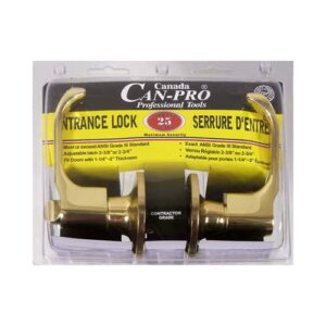 LOCK LEVER ENT BRAS 650ET/PB
