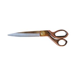 SCISSORS 240MM ASST CLRS