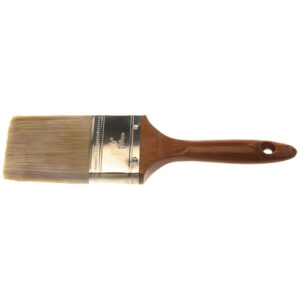 PAINT BRUSH 3In BRISTLES HQ