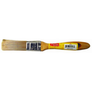 PAINT BRUSH 1In NYLON BRISTLES