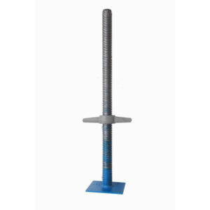 SCAFFOLD JACK BASE ADJ