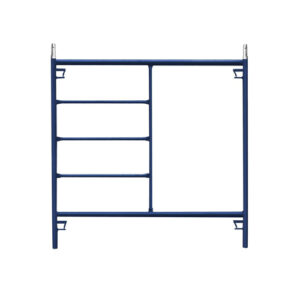 SCAFFOLD LADD FRAME PWDR COATED