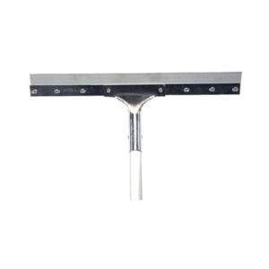 SQUEEGEE 45CM W/WOOD HDL ES2274