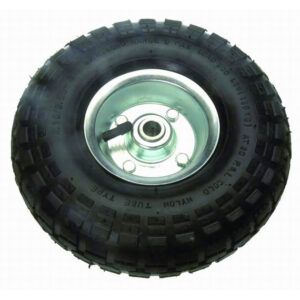 TIRE FOR HAND TRUCK (PNEUMATIC)