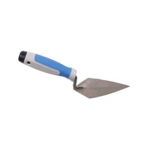TROWEL CARBON STL POINTED 5In