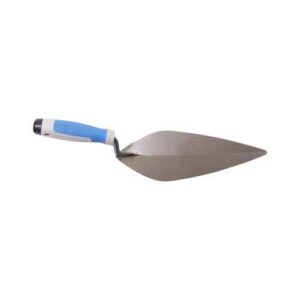 TROWEL CARBON STL POINTED 10In