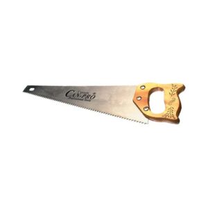 HAND SAW 18In F/GLASS HDL