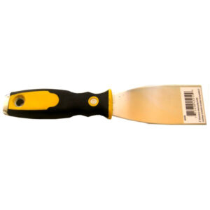 TROWEL 355X100MM WOOD HDL