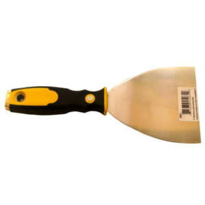TROWEL POINTED 11" CARB/STL