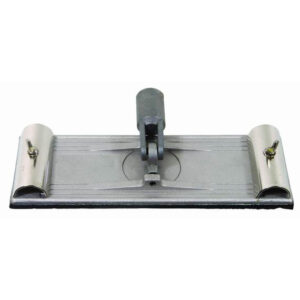 POLE SANDER ALUM 7005