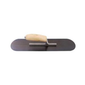 TROWEL STEEL 14X4In G06103