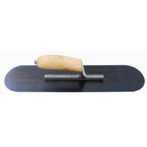 POOL TROWEL STEEL 16X4-1/2In