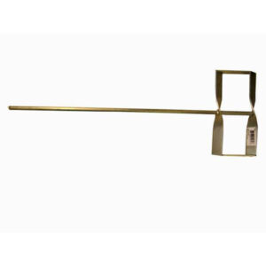 MUD MIXER SINGLE ROD G15315