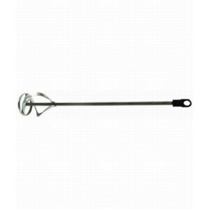 PAINT MUD MIXER 2In HEAD W/22In SHAFT