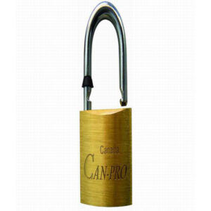 LOCK BRASS 50MM H/D
