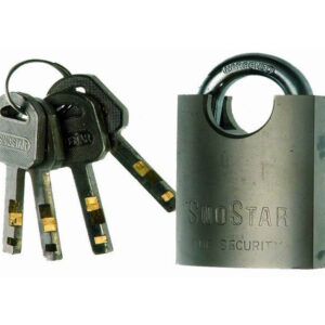 LOCK HI-SECURITY 40MM