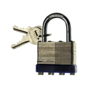 LOCK LAM 40MM DUAL LOCK