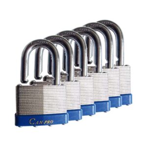 LOCK LAM 50MM K/A 6PCS